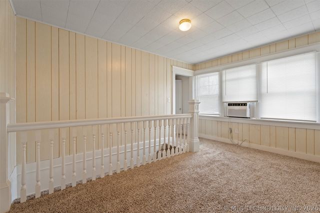 501 S Thompson Street, Vinita, OK 74301