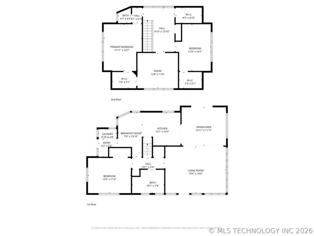 501 S Thompson Street, Vinita, OK 74301