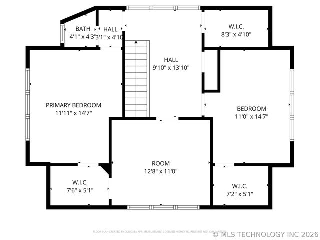 501 S Thompson Street, Vinita, OK 74301