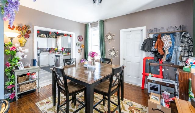 405 Wayne Ave, Ellwood City, PA 16117