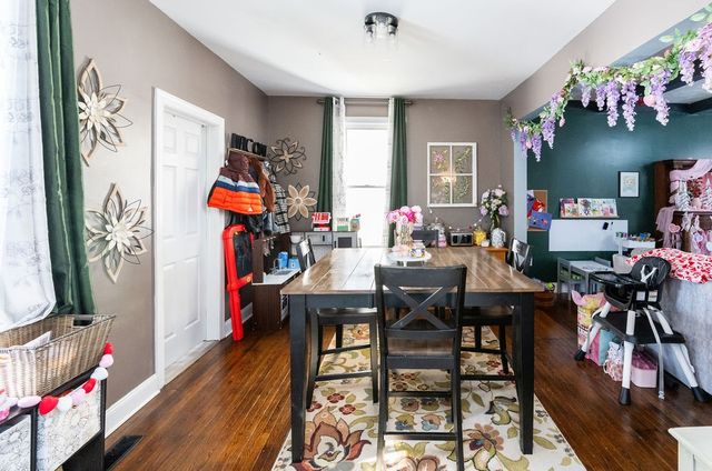 405 Wayne Ave, Ellwood City, PA 16117