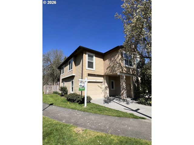 1107 Ne STATION Ct, Hillsboro, OR 97006