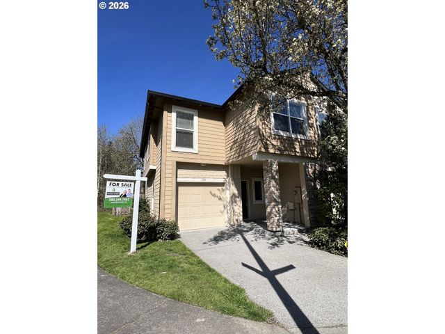 1107 Ne STATION Ct, Hillsboro, OR 97006