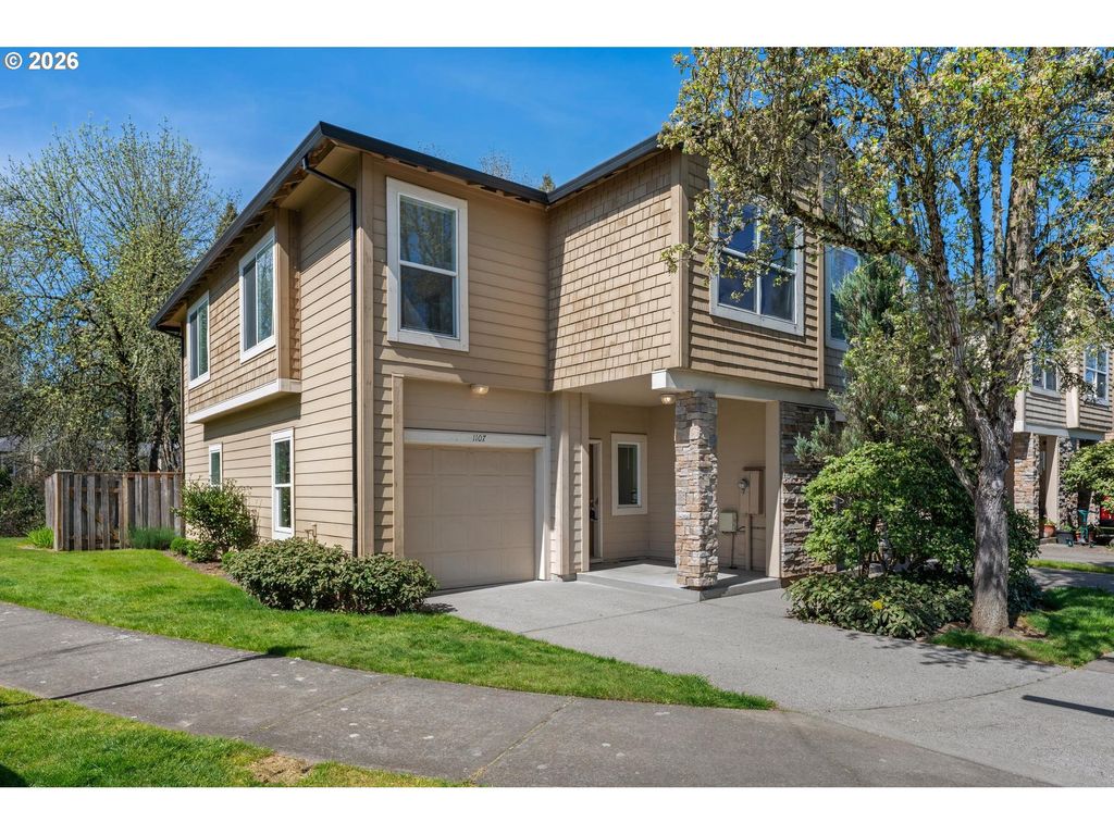 1107 Ne STATION Ct, Hillsboro, OR 97006