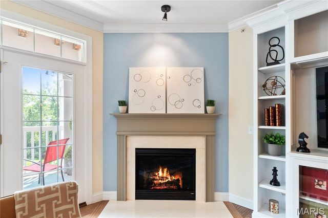 1151 Mill Crossing Drive 202, Creve Coeur, MO 63141