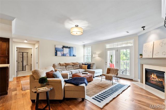 1151 Mill Crossing Drive 202, Creve Coeur, MO 63141