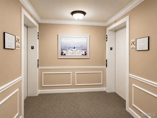 1151 Mill Crossing Drive 202, Creve Coeur, MO 63141