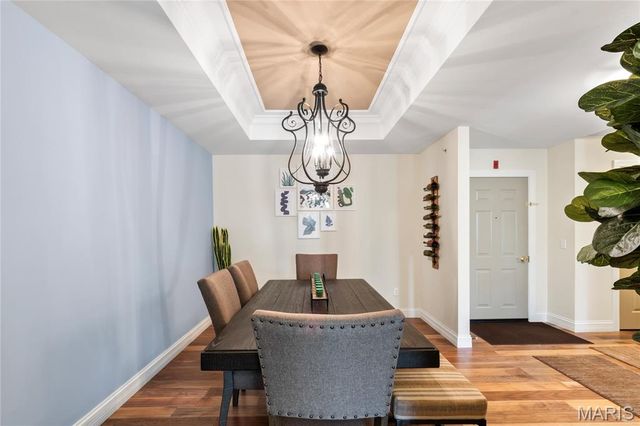 1151 Mill Crossing Drive 202, Creve Coeur, MO 63141