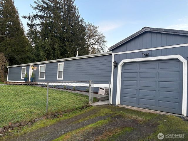 26007 NW Circle Street, Poulsbo, WA 98370