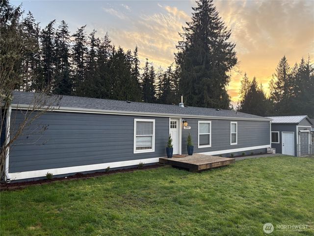26007 NW Circle Street, Poulsbo, WA 98370