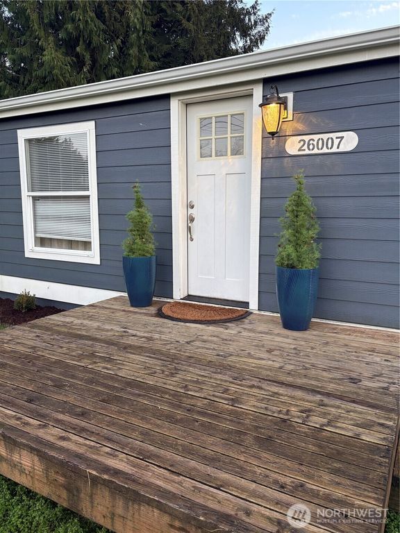 26007 NW Circle Street, Poulsbo, WA 98370
