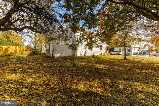 6127 WISTERIA AVE, Pennsauken, NJ 08109