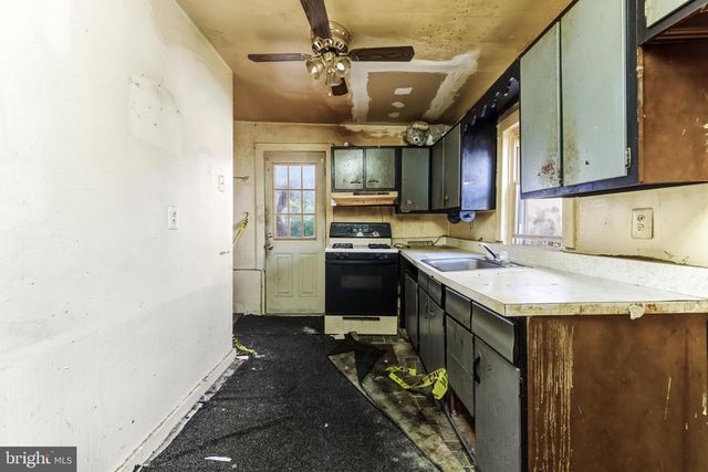 6127 WISTERIA AVE, Pennsauken, NJ 08109