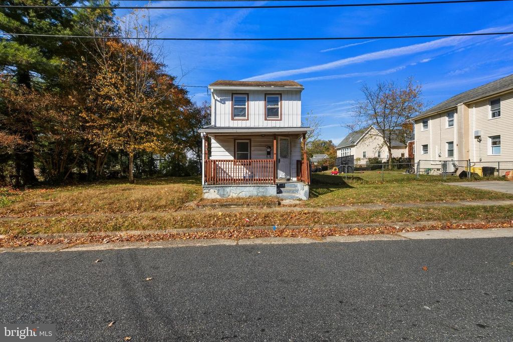 6127 WISTERIA AVE, Pennsauken, NJ 08109