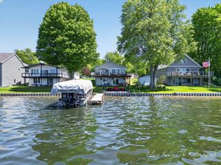 17230 Warrior Drive, Winfield Twp, MI 49329