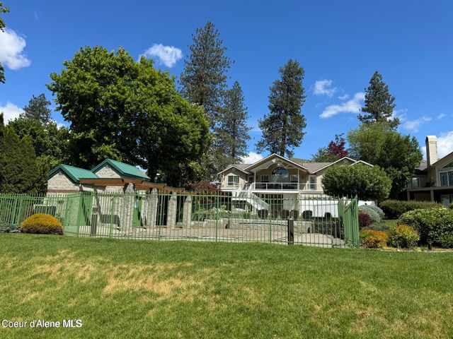 LT41 BLK1 S Stillwater Ct, Post Falls, ID 83854