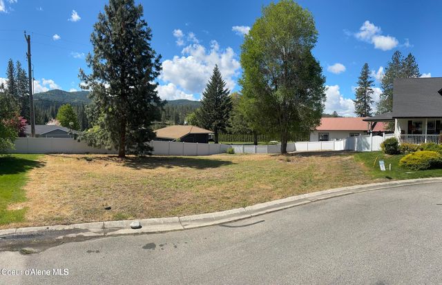 LT41 BLK1 S Stillwater Ct, Post Falls, ID 83854