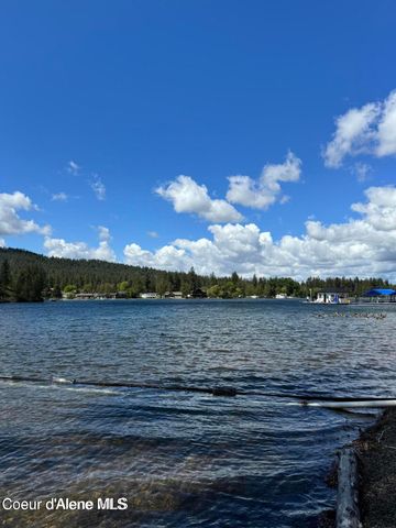 LT41 BLK1 S Stillwater Ct, Post Falls, ID 83854