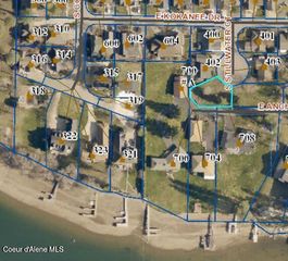 LT41 BLK1 S Stillwater Ct, Post Falls, ID 83854