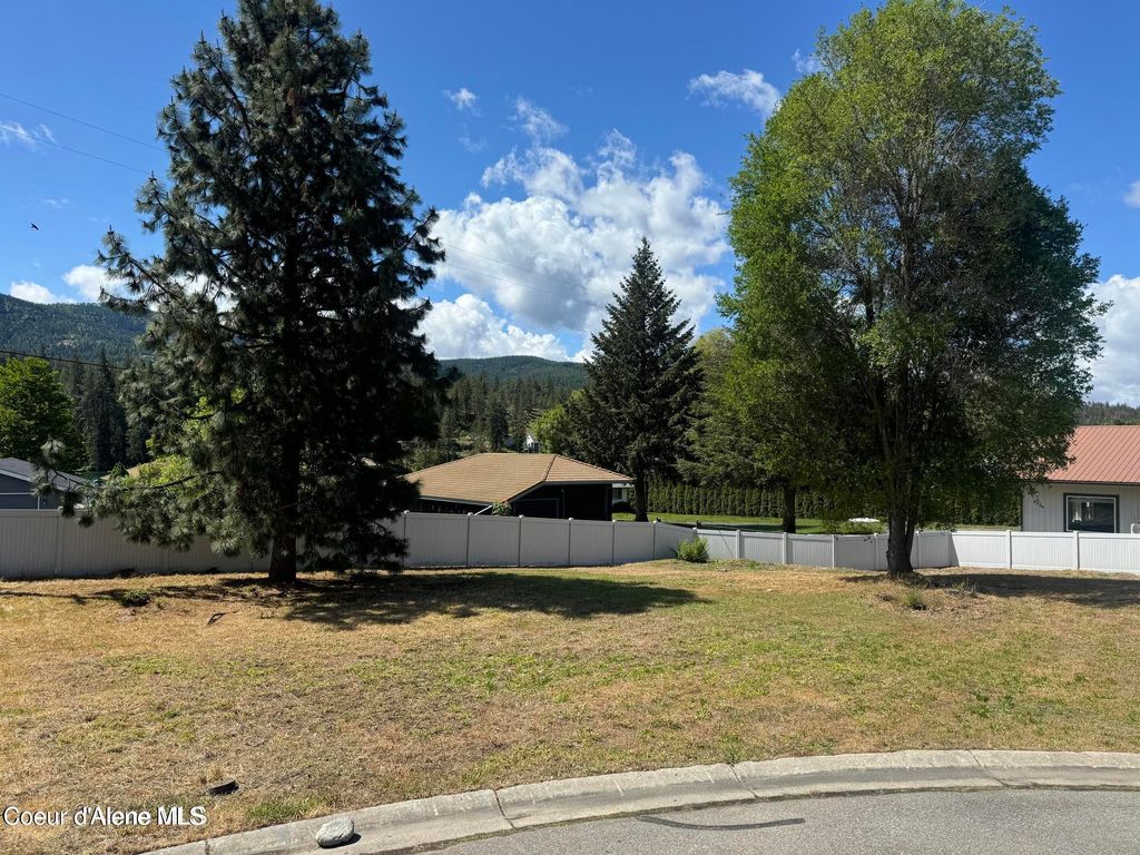 LT41 BLK1 S Stillwater Ct, Post Falls, ID 83854 photo 2
