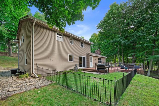 S9W31422 Irwin COURT, Wales, WI 53183