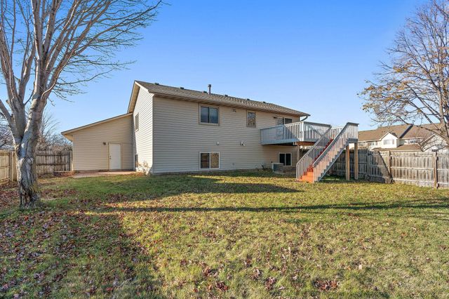 15720 Gallery Avenue, Apple Valley, MN 55124