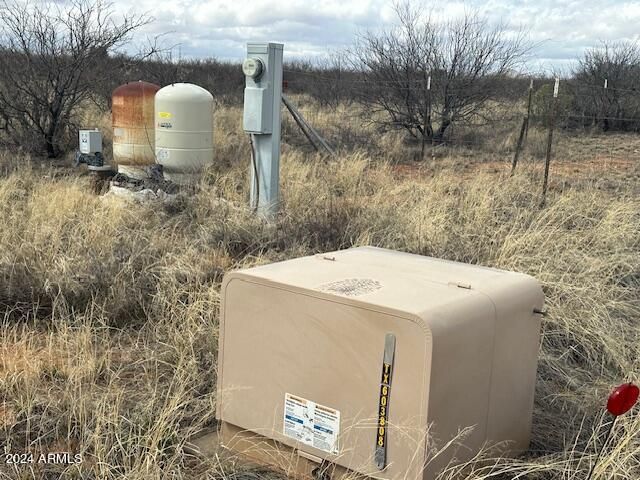 TBD S Logans Run 18, Hereford, AZ 85615