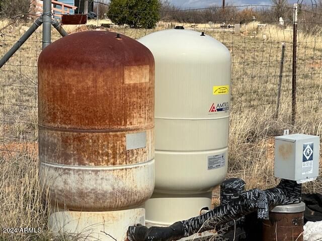 TBD S Logans Run 18, Hereford, AZ 85615