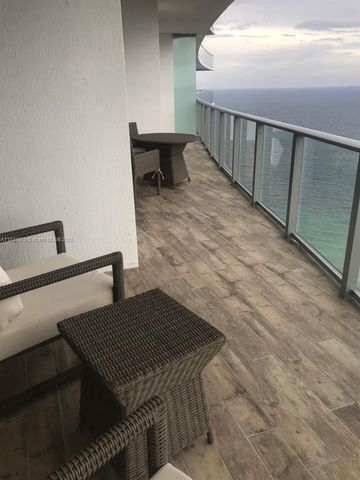 4111 S Ocean Dr 3105, Hollywood, FL 33019