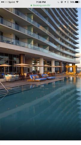 4111 S Ocean Dr 3105, Hollywood, FL 33019