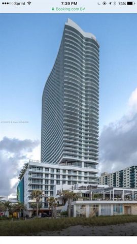 4111 S Ocean Dr 3105, Hollywood, FL 33019