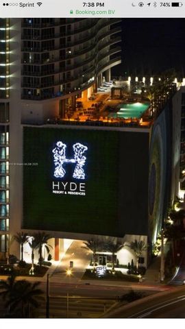 4111 S Ocean Dr 3105, Hollywood, FL 33019