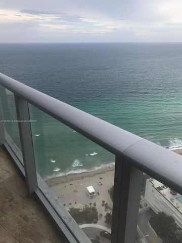 4111 S Ocean Dr 3105, Hollywood, FL 33019