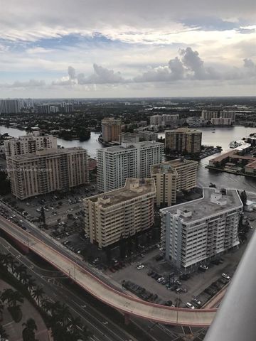 4111 S Ocean Dr 3105, Hollywood, FL 33019