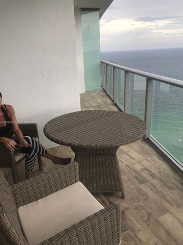 4111 S Ocean Dr 3105, Hollywood, FL 33019