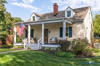 1912 Seddon Rd, Richmond, VA 23227