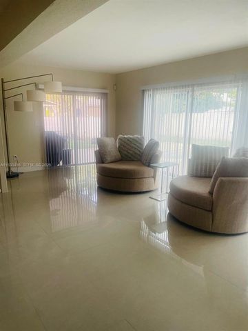 6790 SW 10th Court, Pembroke Pines, FL 33023