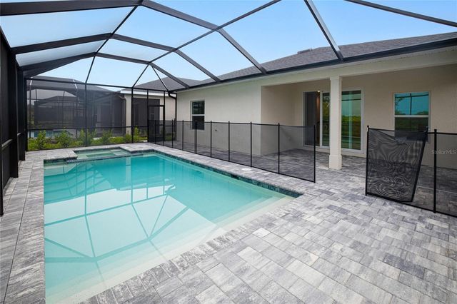 13314 GRASSMERE COURT, Punta Gorda, FL 33955