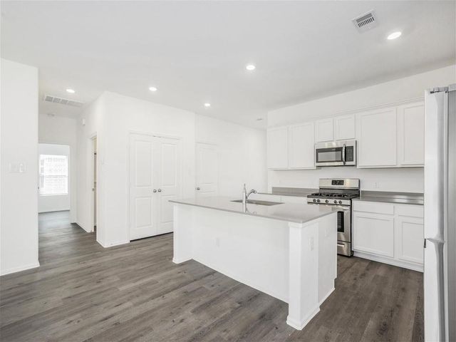 3431 Autumn Russet Trail, Richmond, TX 77406