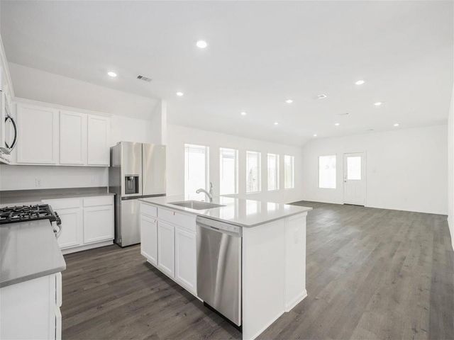 3431 Autumn Russet Trail, Richmond, TX 77406