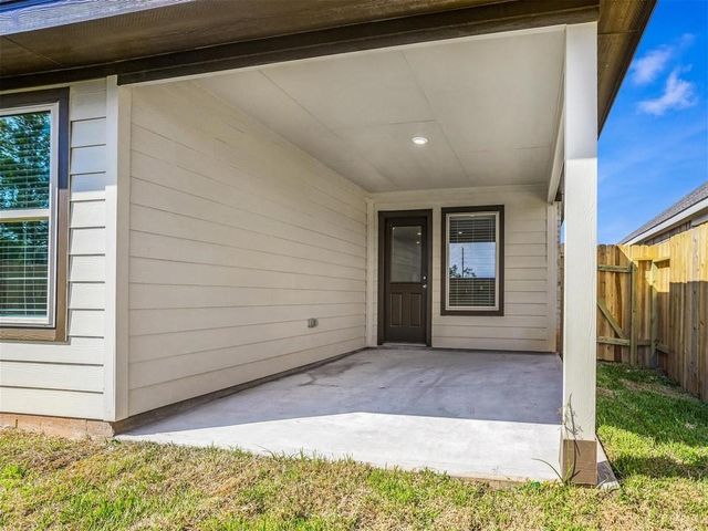 3431 Autumn Russet Trail, Richmond, TX 77406