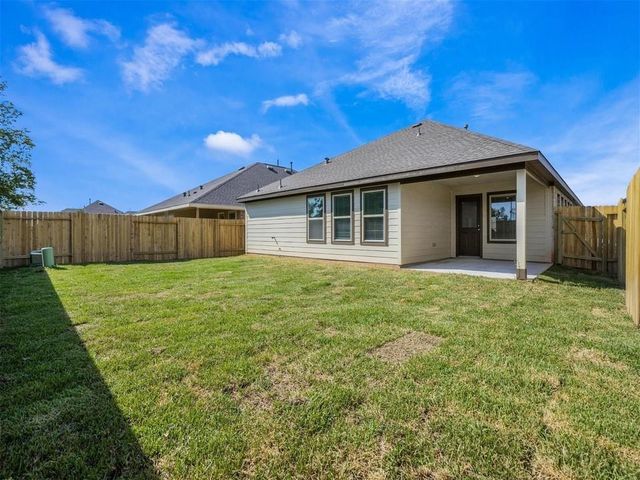 3431 Autumn Russet Trail, Richmond, TX 77406