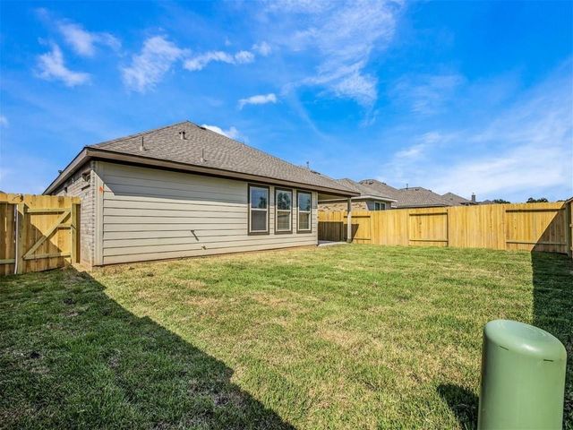 3431 Autumn Russet Trail, Richmond, TX 77406