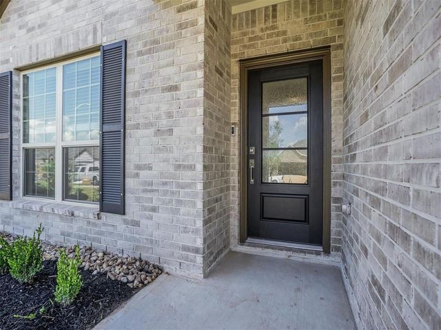 3431 Autumn Russet Trail, Richmond, TX 77406