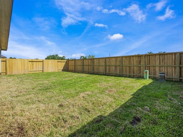 3431 Autumn Russet Trail, Richmond, TX 77406