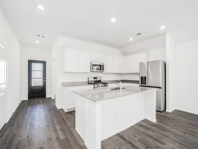 3431 Autumn Russet Trail, Richmond, TX 77406