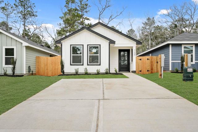 11927 Detar Court, Willis, TX 77378