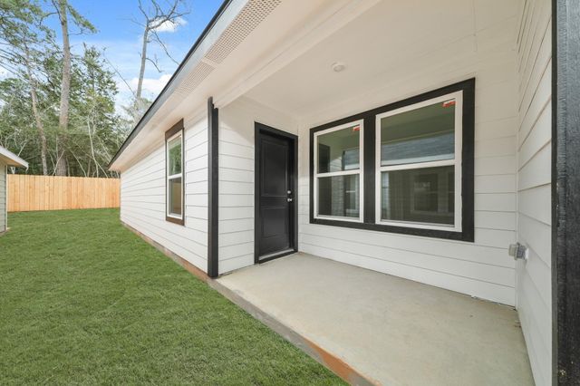 11927 Detar Court, Willis, TX 77378