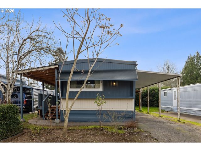 3921 E FOURTH PLAIN Blvd 58, Vancouver, WA 98661