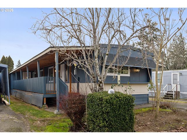 3921 E FOURTH PLAIN Blvd 58, Vancouver, WA 98661
